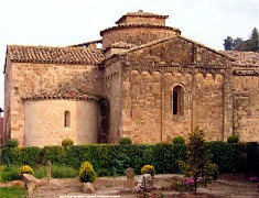 Priorat de Santa Maria