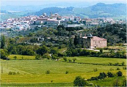 Santuari del Sant Dubte