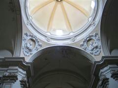 Esgl�sia parroquial (barroc s.XVIII)