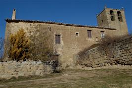 Esgl�sia de Sant Pere