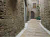 Carrer interior 