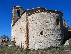 Esgl�sia de Santa Maria