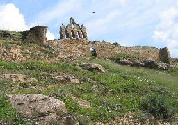 Castell de Sana�ja