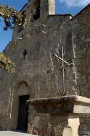 Parr�quia de Sant Climen�