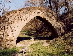 Pont del Diable