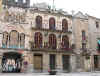 Pla�a del Pati